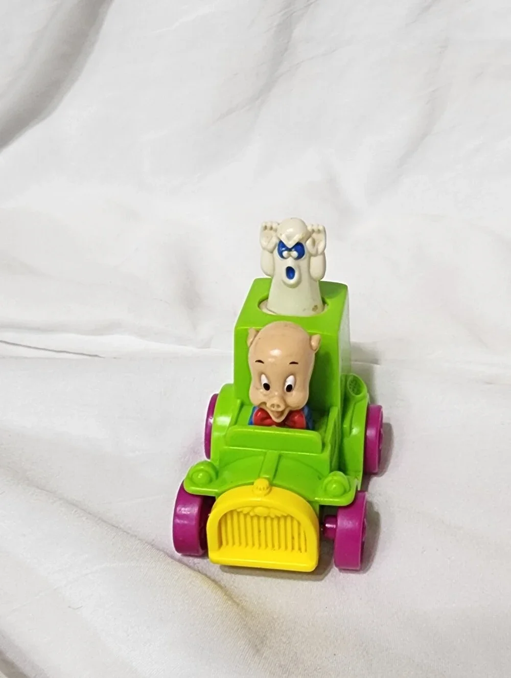 Looney Tunes Toy